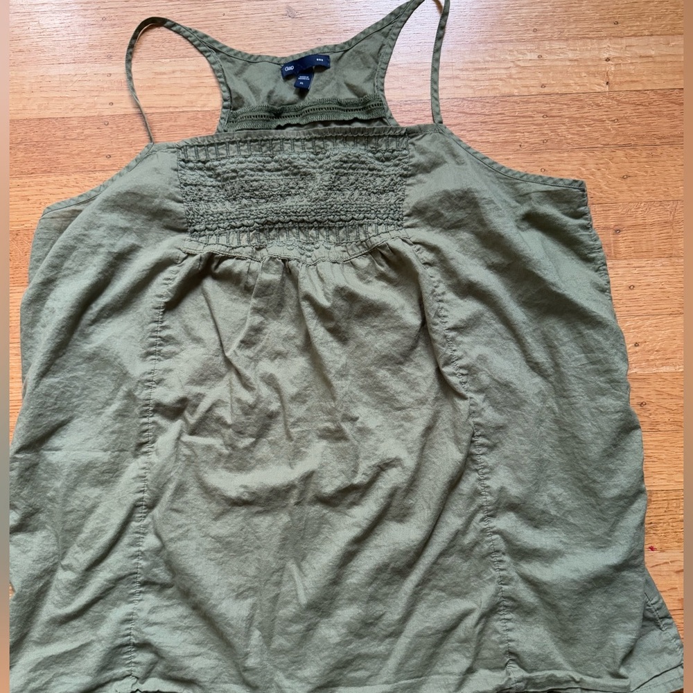 Summery Top